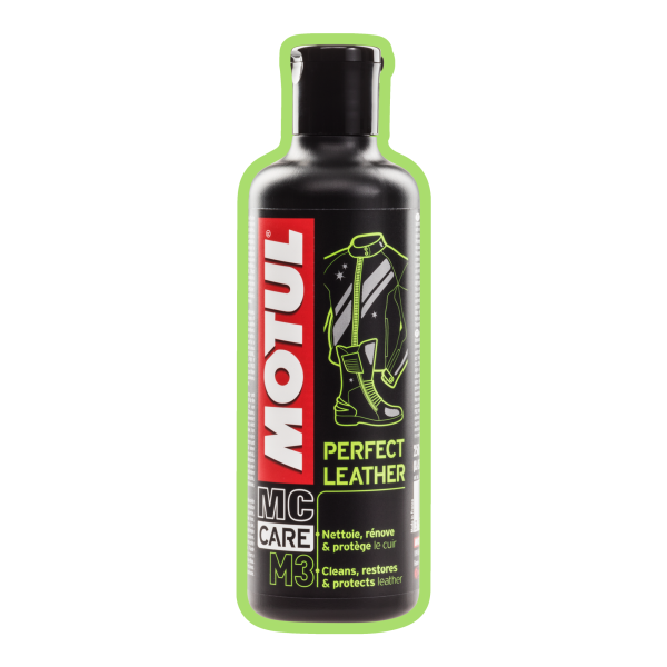 MOTUL M3 Perfect Leather 250mL